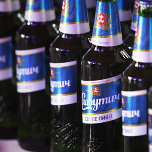 «Синий» «Славутич» возвращается на пивной рынок