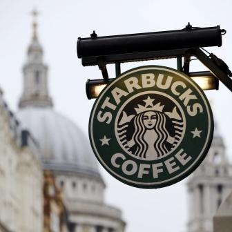 Starbucks выпустила холодные кофейные напитки в бутылках