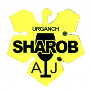 АО «URGANCH SHAROB»