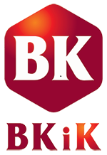 BK i K