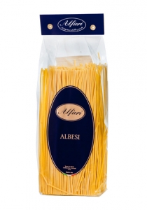 Итальянская паста Alfieri