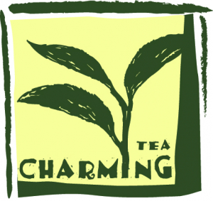 "Charming Tea"