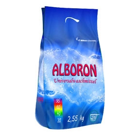 Alboron